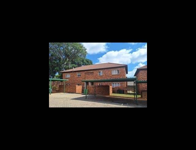 2 BEDROOM APARTMENT FOR SALE IN AMANDASIG